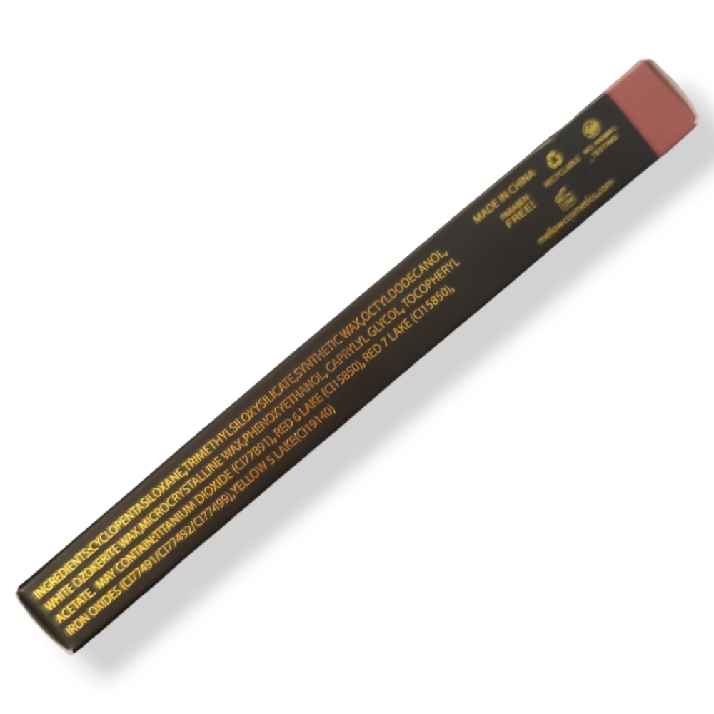 Mellow Rose Gel Lip Pencil - Picture 7 of 7